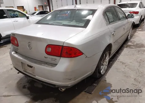 2011 Buick Lucerne Cxl z USA, uszkodzony, nr VIN 1G4HC5EM1BU148197